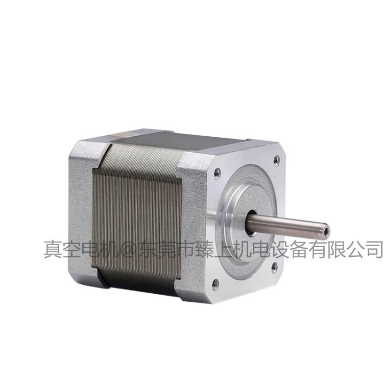真空電機 高低溫（真空）步進電機 真空電機與普通電機區別