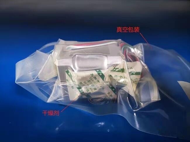 真空高精度電動位移臺真空閉環(huán)步進(jìn)馬達(dá)